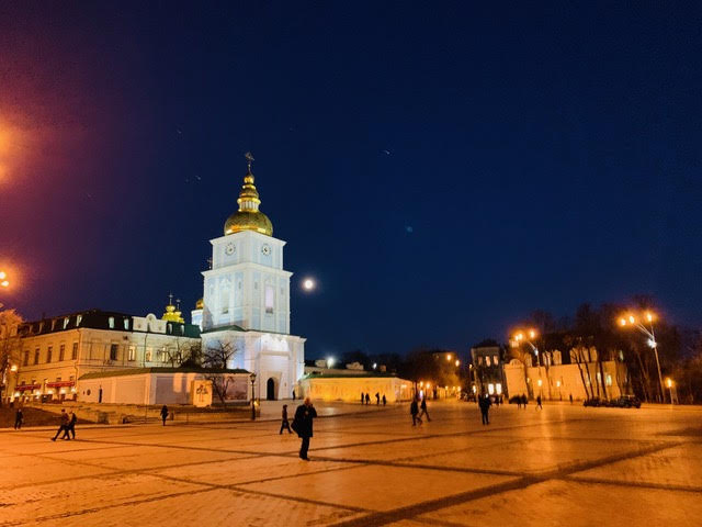 ENGLISH LAW DAY 21 MARCH 2019 IN KYIV Photo 2