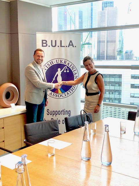 11th of July 2019 BULA AGM and Networking drinks 