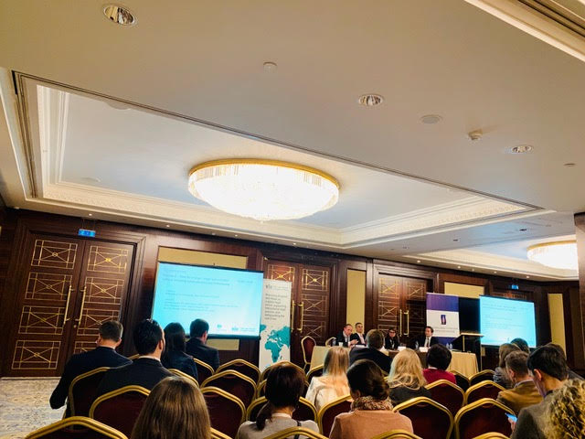 ENGLISH LAW DAY 21 MARCH 2019 IN KYIV